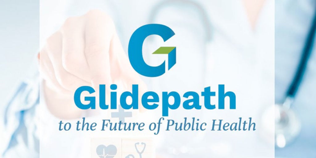Glidepath Logo